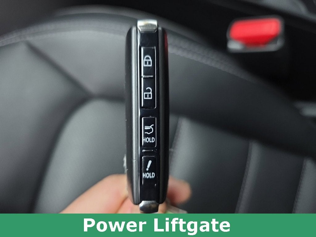 2024 Mazda Mazda CX-5 2.5 S Preferred