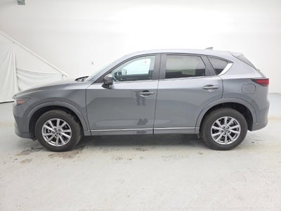 2024 Mazda Mazda CX-5 2.5 S Preferred