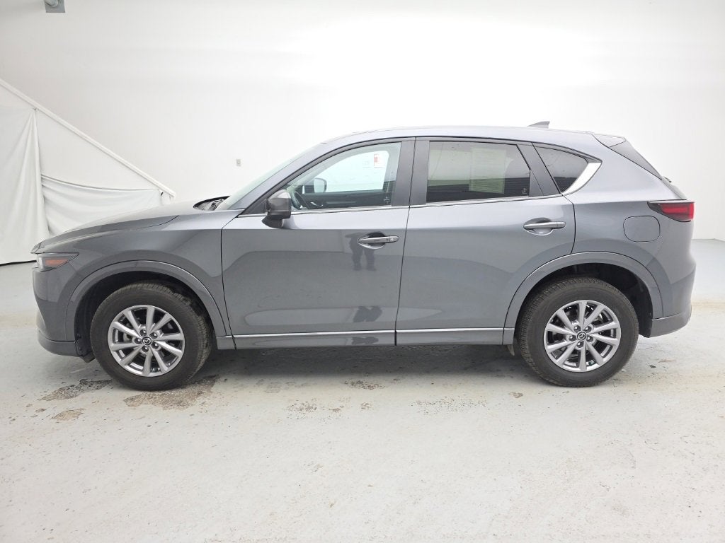 2024 Mazda Mazda CX-5 2.5 S Preferred
