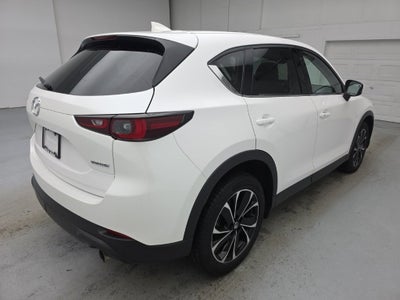 2022 Mazda Mazda CX-5 2.5 S Premium Plus