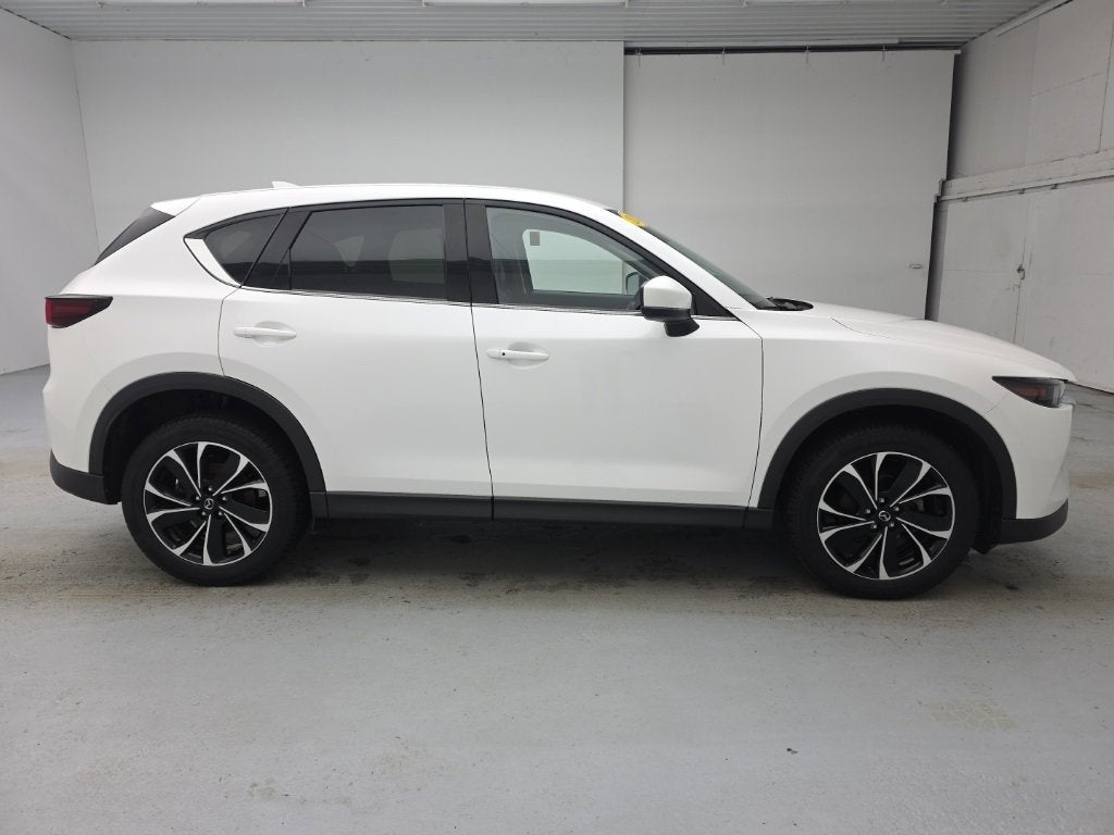 2022 Mazda Mazda CX-5 2.5 S Premium Plus