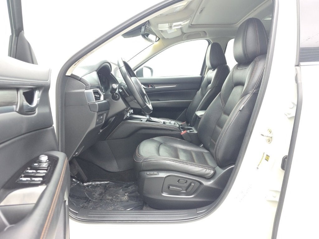 2022 Mazda Mazda CX-5 2.5 S Premium Plus