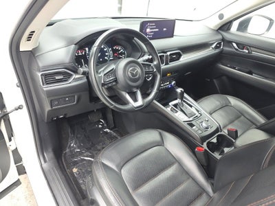 2022 Mazda Mazda CX-5 2.5 S Premium Plus