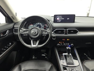 2022 Mazda Mazda CX-5 2.5 S Premium Plus