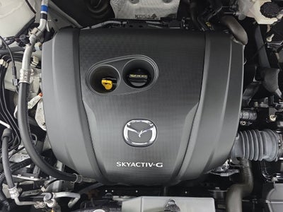 2022 Mazda Mazda CX-5 2.5 S Premium Plus