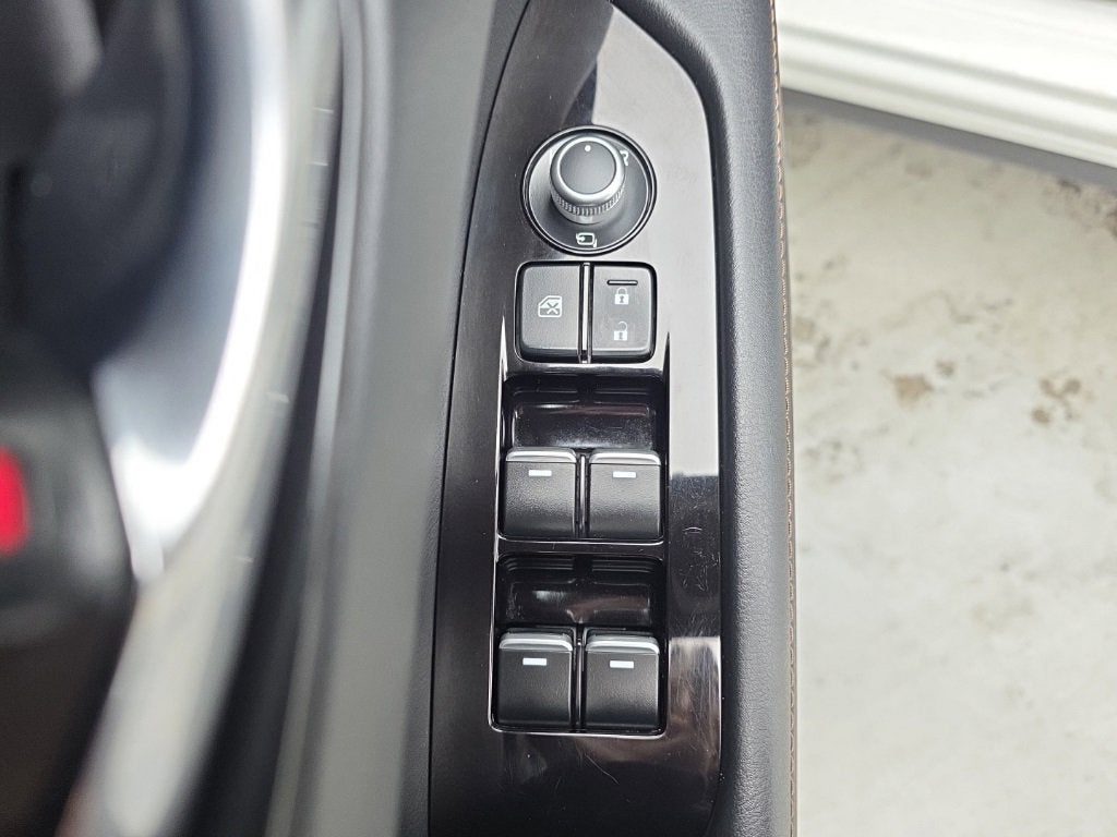 2022 Mazda Mazda CX-5 2.5 S Premium Plus