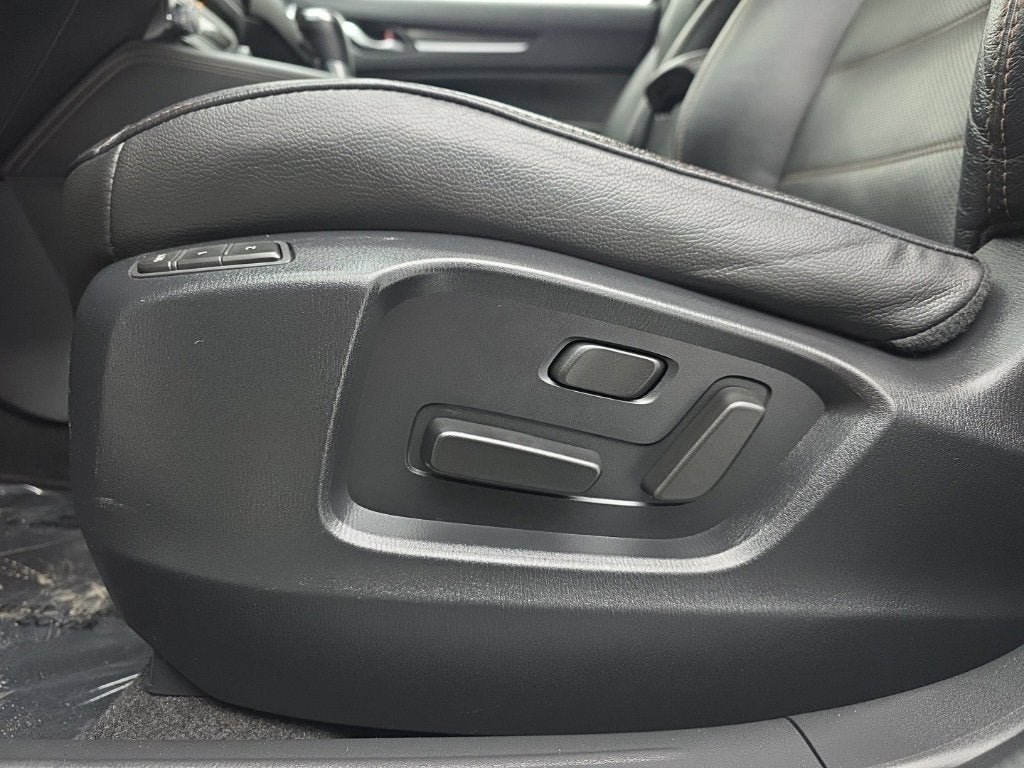 2022 Mazda Mazda CX-5 2.5 S Premium Plus