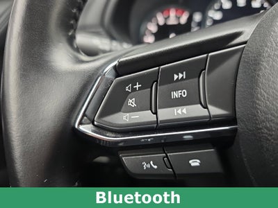 2022 Mazda Mazda CX-5 2.5 S Premium Plus