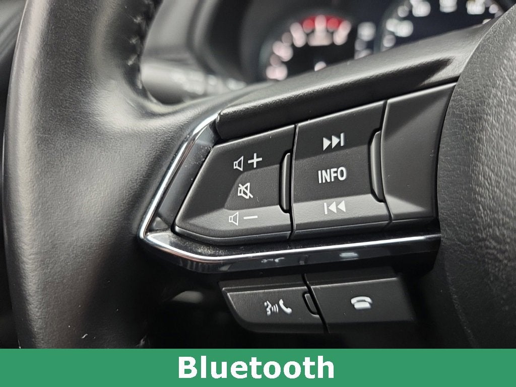 2022 Mazda Mazda CX-5 2.5 S Premium Plus