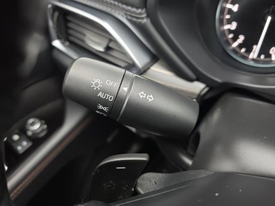 2022 Mazda Mazda CX-5 2.5 S Premium Plus