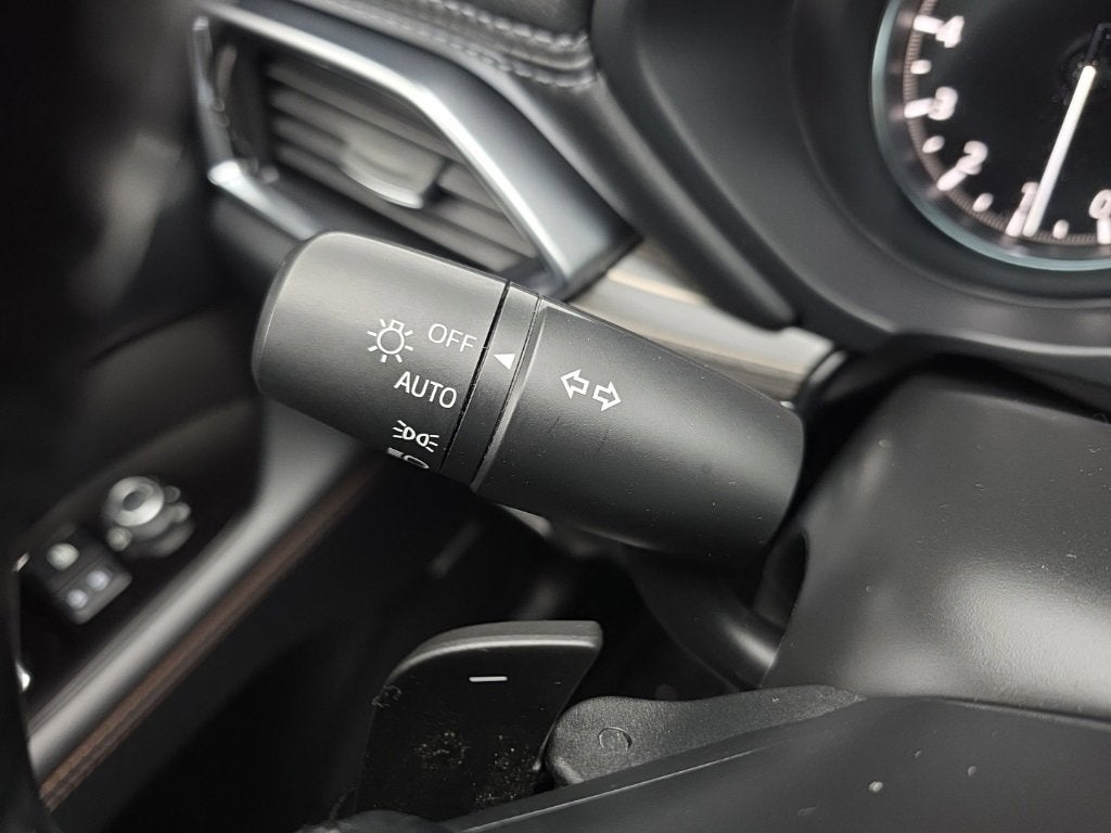 2022 Mazda Mazda CX-5 2.5 S Premium Plus