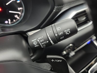 2022 Mazda Mazda CX-5 2.5 S Premium Plus