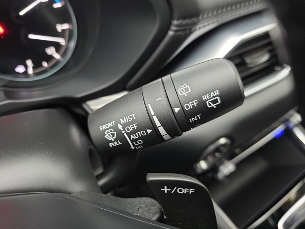 2022 Mazda Mazda CX-5 2.5 S Premium Plus