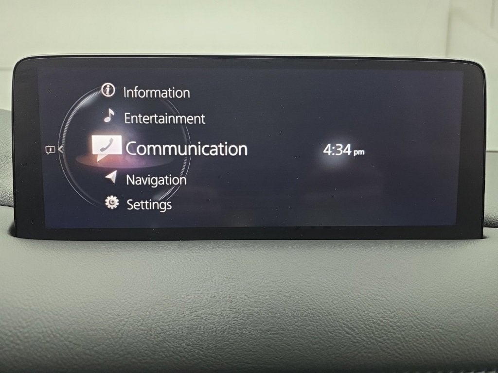 2022 Mazda Mazda CX-5 2.5 S Premium Plus