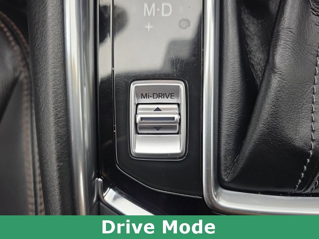 2022 Mazda Mazda CX-5 2.5 S Premium Plus