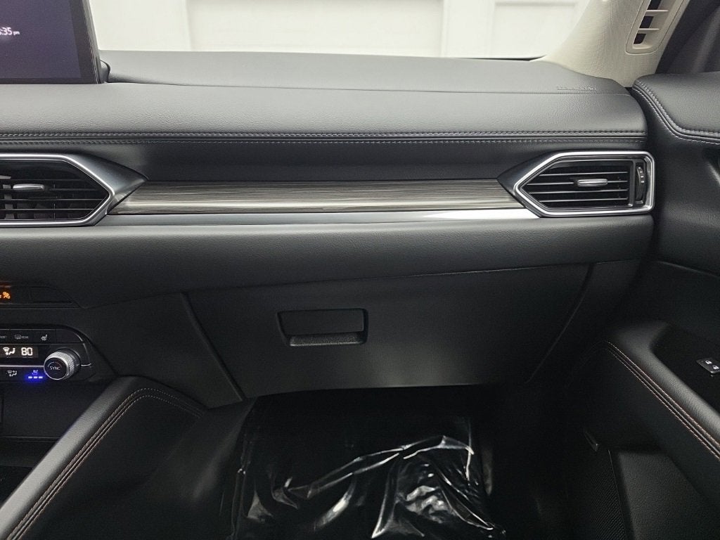 2022 Mazda Mazda CX-5 2.5 S Premium Plus