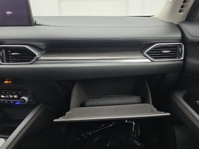 2022 Mazda Mazda CX-5 2.5 S Premium Plus