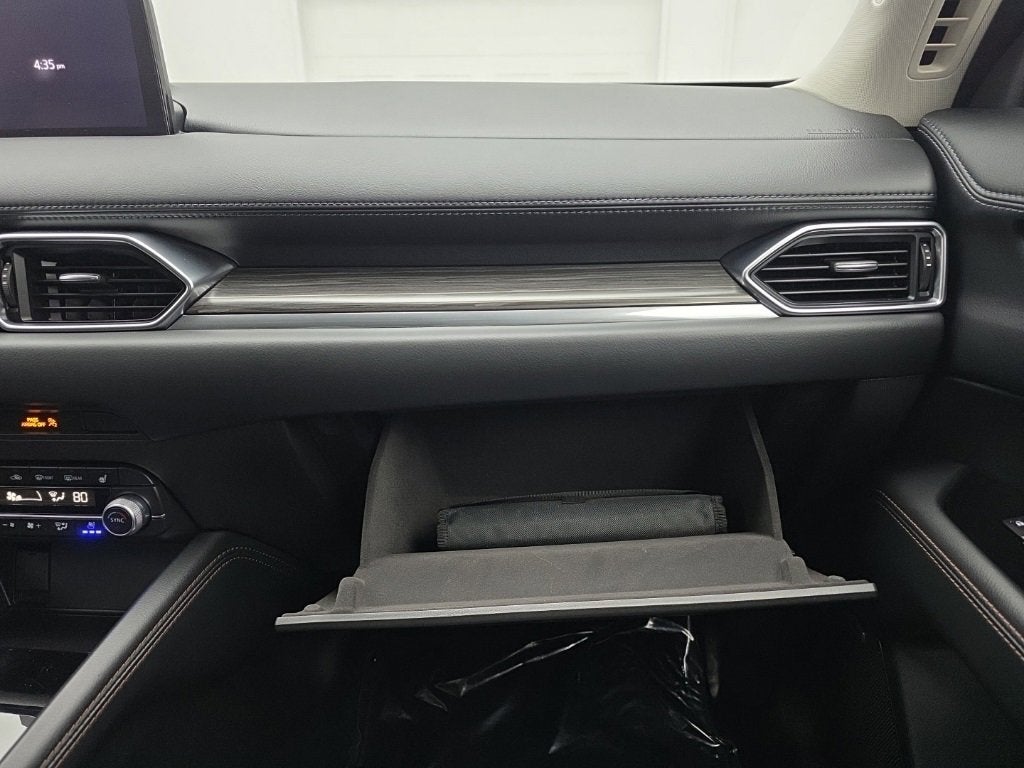 2022 Mazda Mazda CX-5 2.5 S Premium Plus