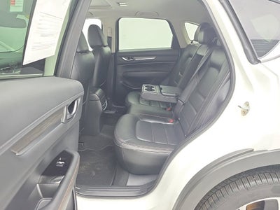 2022 Mazda Mazda CX-5 2.5 S Premium Plus