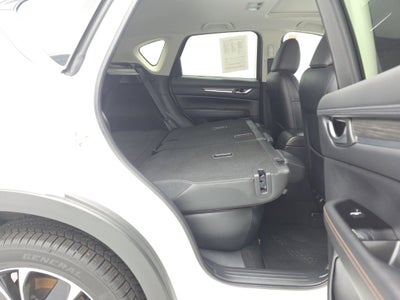 2022 Mazda Mazda CX-5 2.5 S Premium Plus
