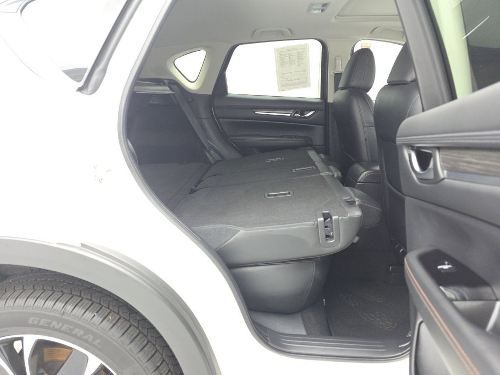 2022 Mazda Mazda CX-5 2.5 S Premium Plus