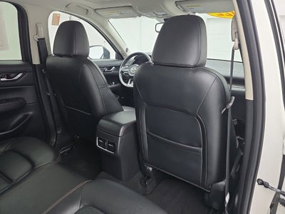 2022 Mazda Mazda CX-5 2.5 S Premium Plus