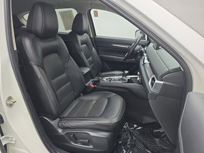 2022 Mazda Mazda CX-5 2.5 S Premium Plus