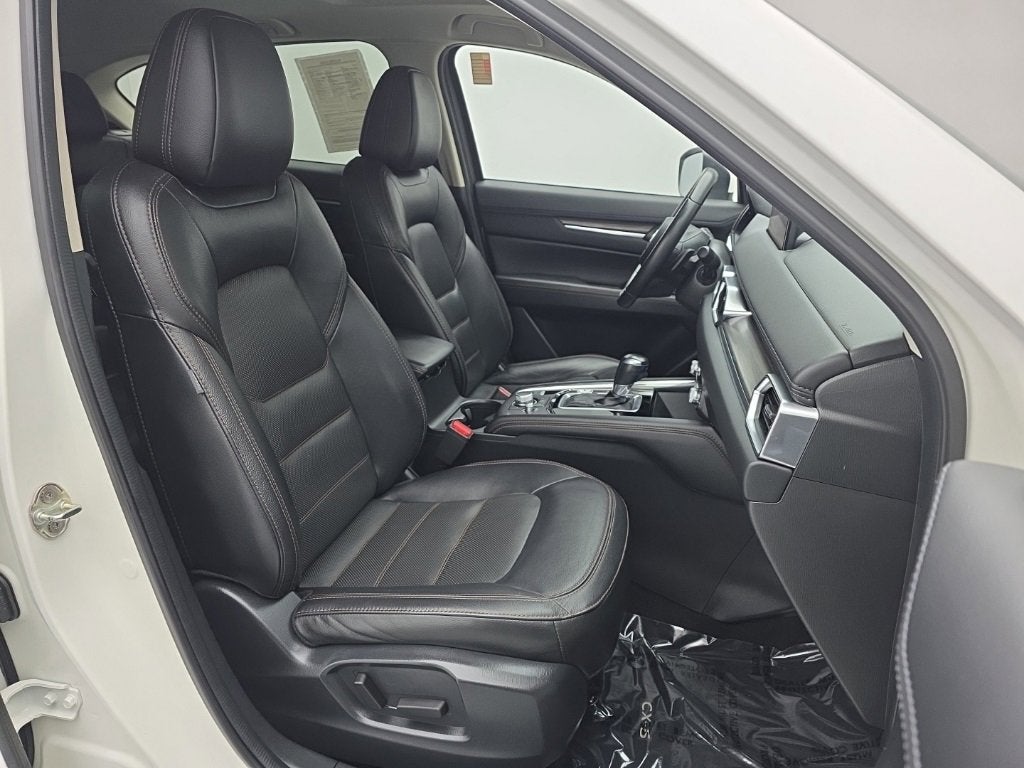 2022 Mazda Mazda CX-5 2.5 S Premium Plus