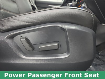 2022 Mazda Mazda CX-5 2.5 S Premium Plus