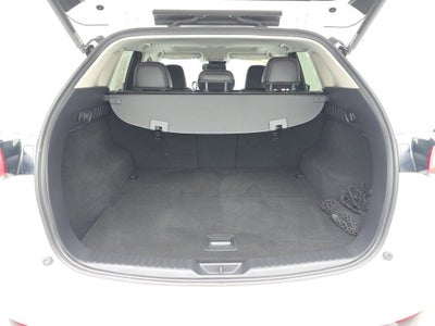 2022 Mazda Mazda CX-5 2.5 S Premium Plus