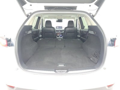 2022 Mazda Mazda CX-5 2.5 S Premium Plus