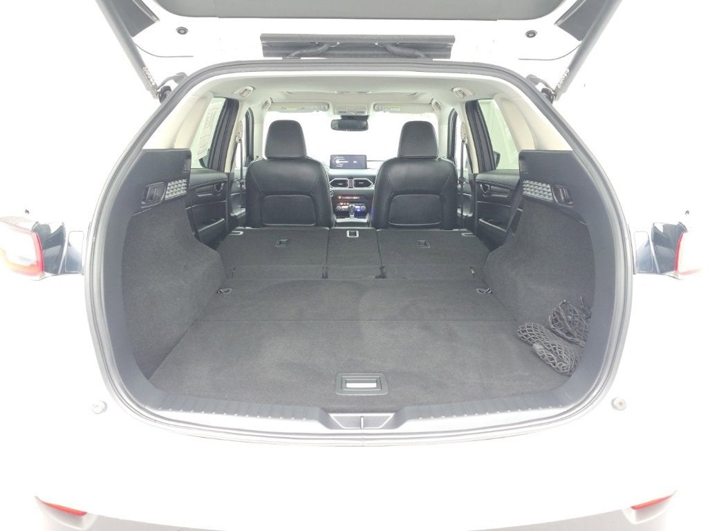 2022 Mazda Mazda CX-5 2.5 S Premium Plus