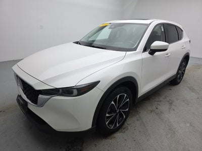 2022 Mazda Mazda CX-5 2.5 S Premium Plus