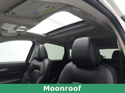 2022 Mazda Mazda CX-5 2.5 S Premium Plus