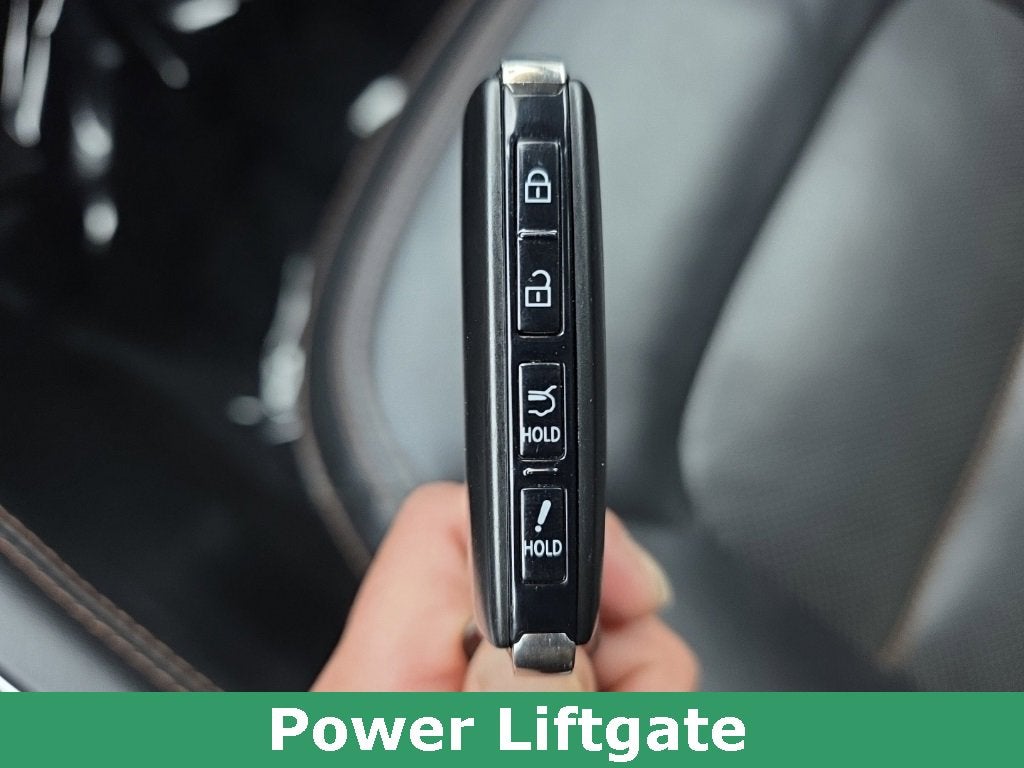 2022 Mazda Mazda CX-5 2.5 S Premium Plus