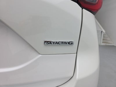 2022 Mazda Mazda CX-5 2.5 S Premium Plus