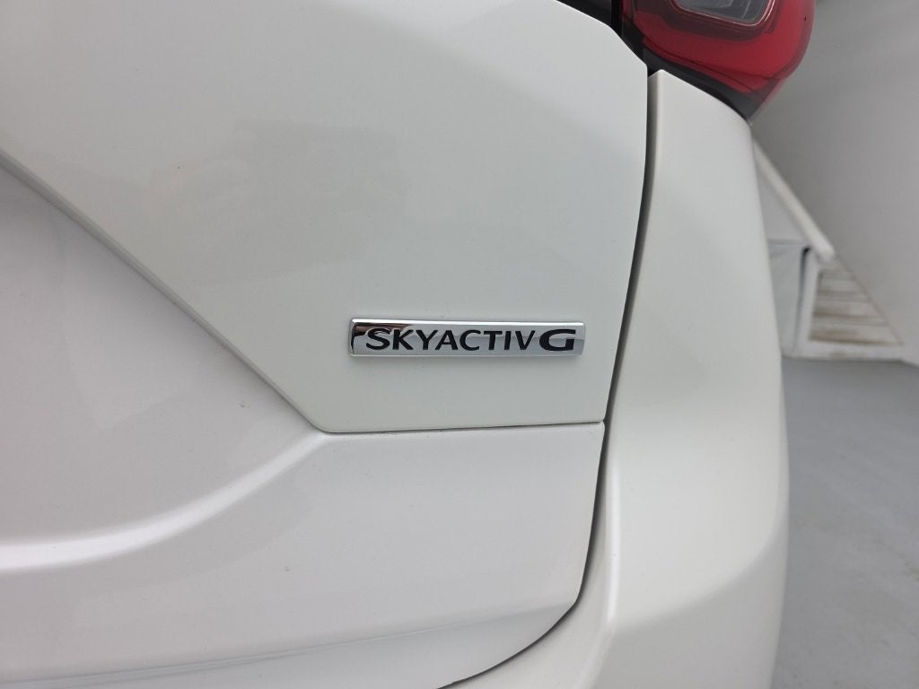 2022 Mazda Mazda CX-5 2.5 S Premium Plus