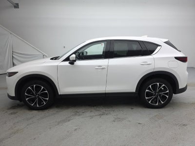 2022 Mazda Mazda CX-5 2.5 S Premium Plus