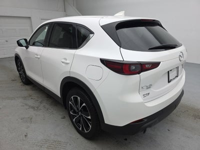 2022 Mazda Mazda CX-5 2.5 S Premium Plus