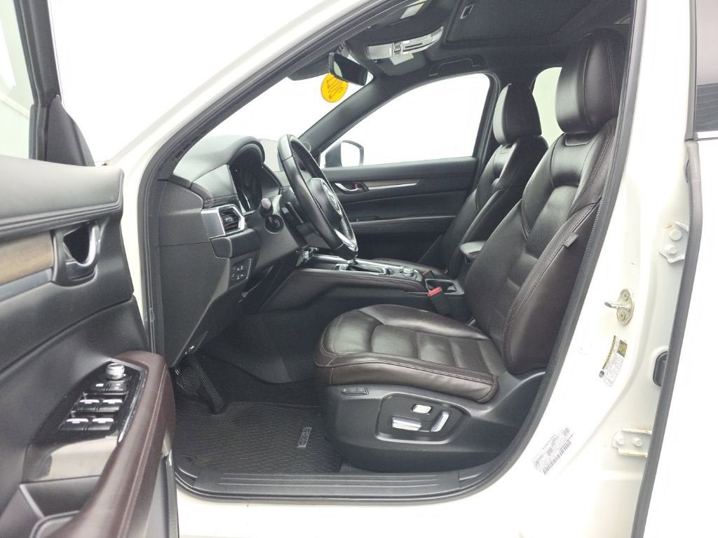 2021 Mazda Mazda CX-5 Signature