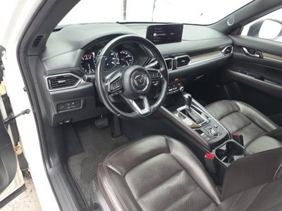 2021 Mazda Mazda CX-5 Signature