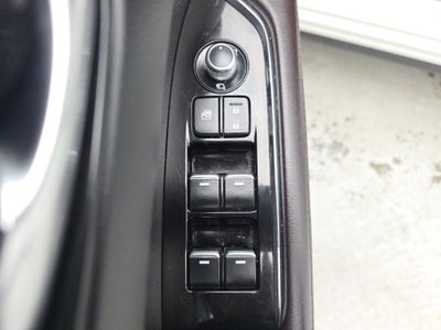 2021 Mazda Mazda CX-5 Signature