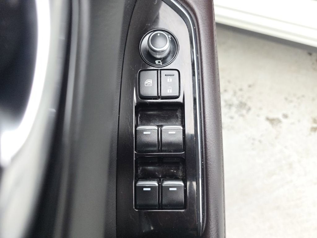 2021 Mazda Mazda CX-5 Signature