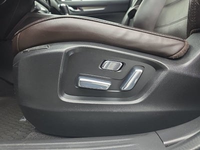 2021 Mazda Mazda CX-5 Signature