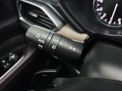 2021 Mazda Mazda CX-5 Signature