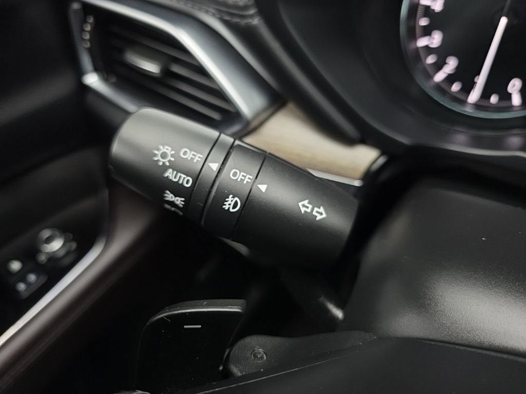 2021 Mazda Mazda CX-5 Signature