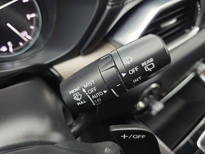 2021 Mazda Mazda CX-5 Signature