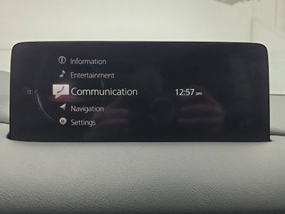 2021 Mazda Mazda CX-5 Signature