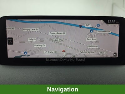 2021 Mazda Mazda CX-5 Signature