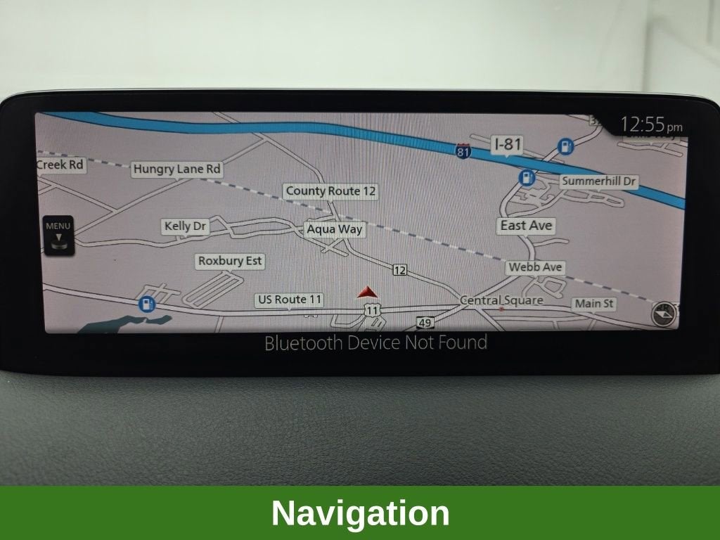 2021 Mazda Mazda CX-5 Signature